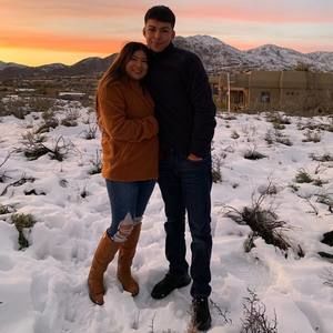 Meet your Posher, Hector